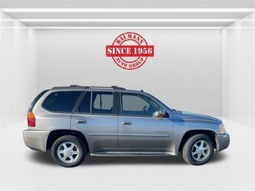 2005 GMC Envoy Denali