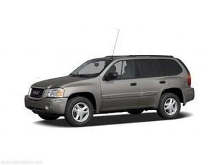 2005 GMC Envoy Denali