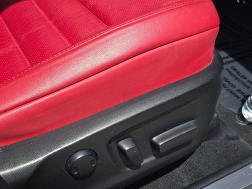 Atomic Silver 2021 Lexus RX 350 F SPORT Handling