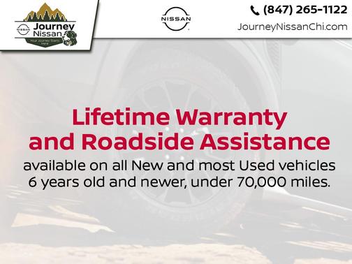 2024 Nissan Pathfinder SL 4WD