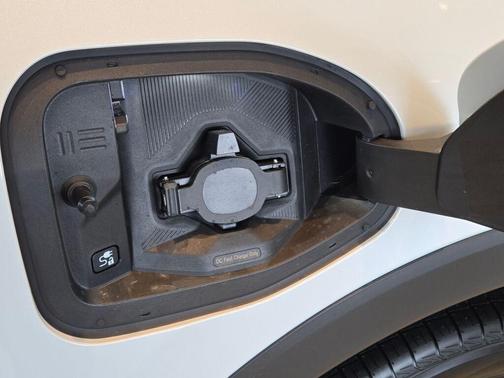 2026 Nissan Leaf SV+