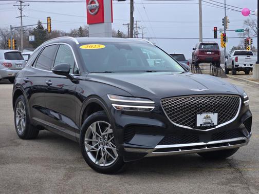 2025 Genesis GV70 2.5T AWD