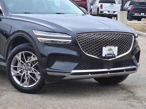 2025 Genesis GV70 2.5T AWD