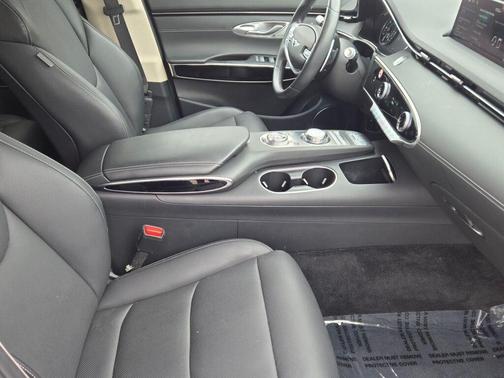 2025 Genesis GV70 2.5T AWD