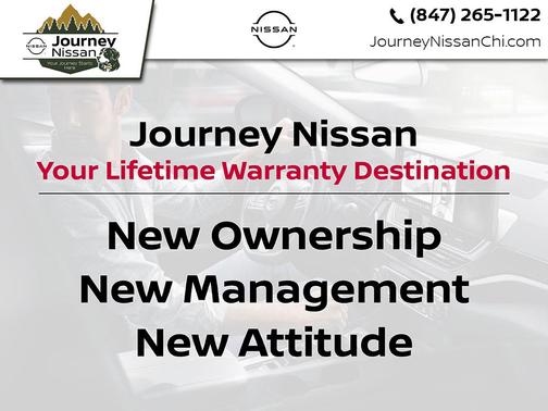 2024 Nissan Armada SL 4WD