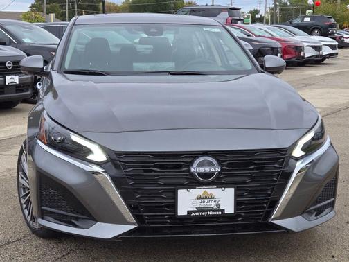 2025 Nissan Altima 2.5 SL