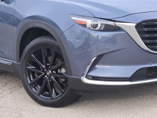 2023 Mazda CX-9 Carbon Edition