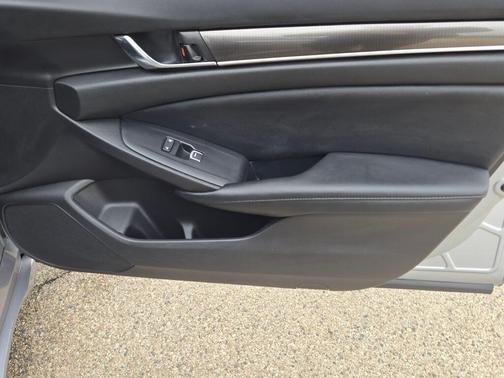 2022 Honda Accord Sport SE 1.5T