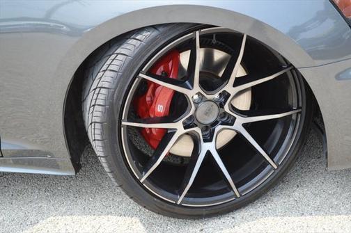 2021 Audi S5 Premium Plus TFSI quattro Tiptronic