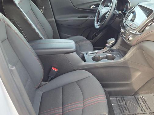 2023 Chevrolet Equinox AWD RS