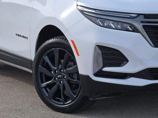 2023 Chevrolet Equinox AWD RS