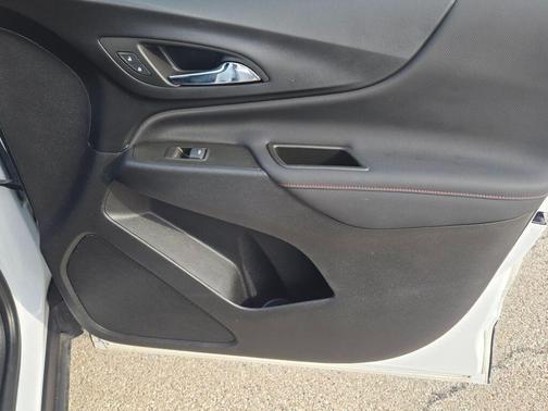 2023 Chevrolet Equinox AWD RS