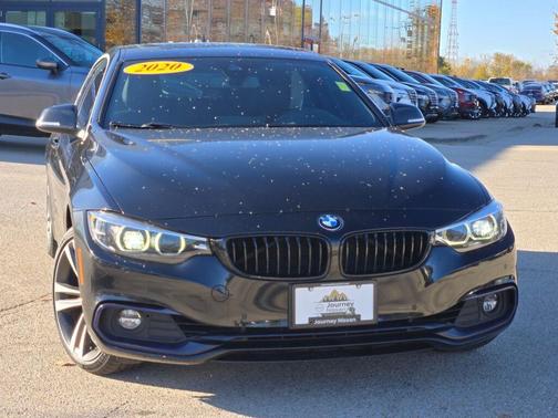 2020 BMW 430 Gran Coupe i xDrive