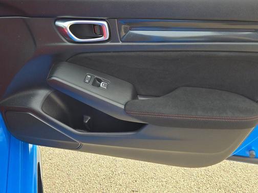 2024 Honda Civic Type R 