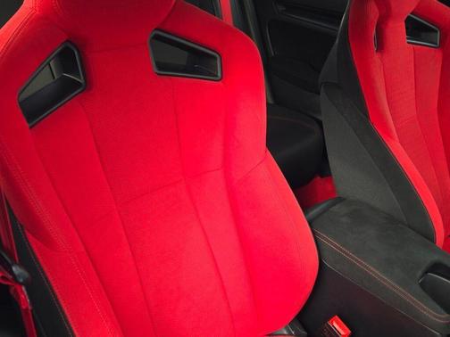 2024 Honda Civic Type R 