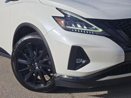 2023 Nissan Murano SV Intelligent AWD