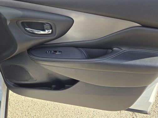 2023 Nissan Murano SV Intelligent AWD