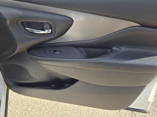 2023 Nissan Murano SV Intelligent AWD