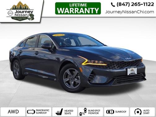 2024 INFINITI QX50 SPORT AWD