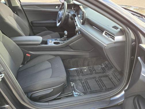 2024 INFINITI QX50 SPORT AWD