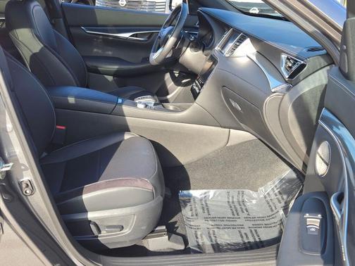 2024 INFINITI QX50 SPORT AWD