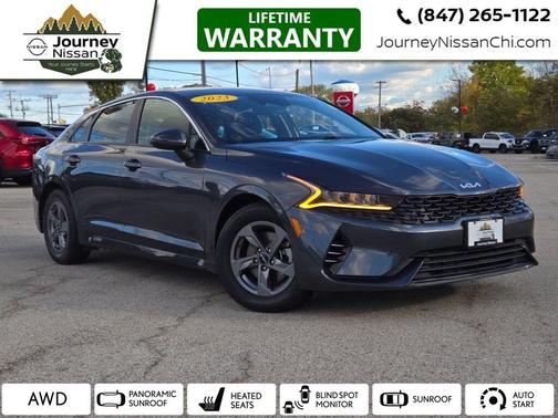 2024 INFINITI QX50 SPORT AWD
