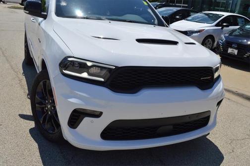 2021 Dodge Durango R/T