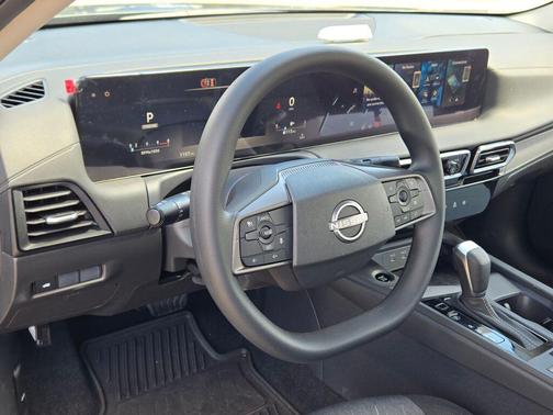 Gun Metallic 2026 Nissan Sentra SV