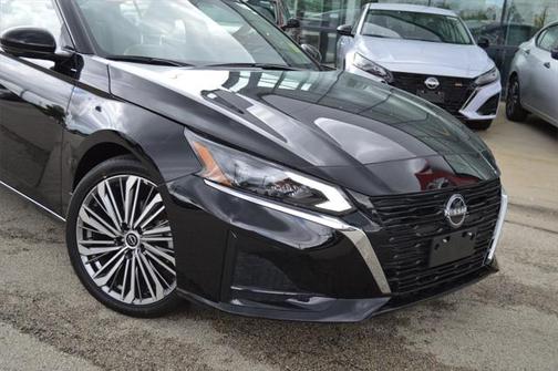 2024 Nissan Altima 2.5 SL