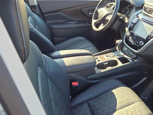 2023 Nissan Murano Platinum Intelligent AWD