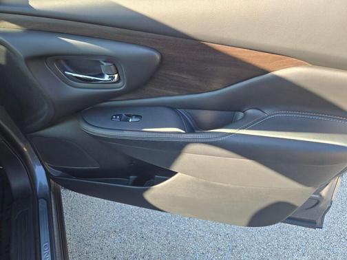 2023 Nissan Murano Platinum Intelligent AWD