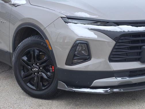 2021 Chevrolet Blazer 2LT