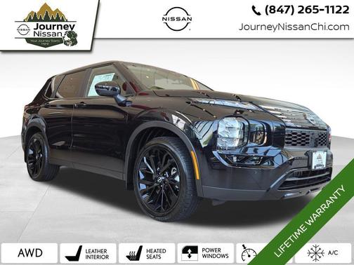 Cosmic Black 2026 Nissan Rogue Plug-In Hybrid SL