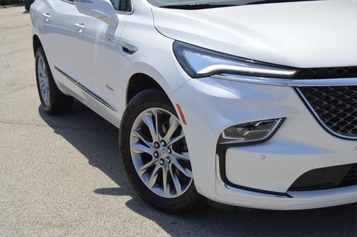 2023 Buick Enclave Avenir AWD