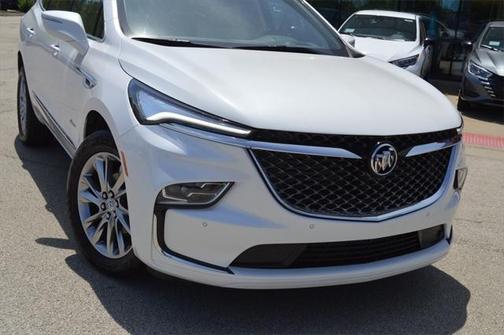 2023 Buick Enclave Avenir AWD