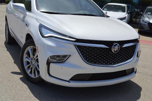 2023 Buick Enclave Avenir AWD