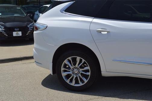 2023 Buick Enclave Avenir AWD