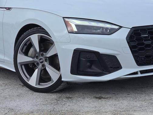 2021 Audi A5 45 S line Premium Plus
