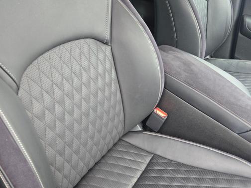 2022 INFINITI QX50 AUTOGRAPH AWD