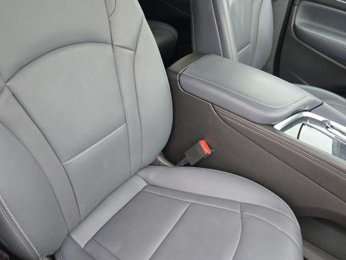 2024 Buick Enclave Premium AWD