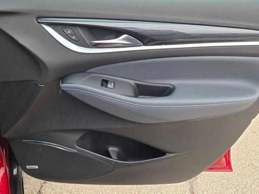 2024 Buick Enclave Premium AWD