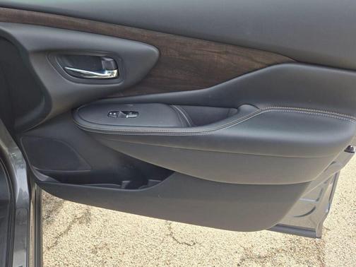2024 Nissan Murano Platinum Intelligent AWD
