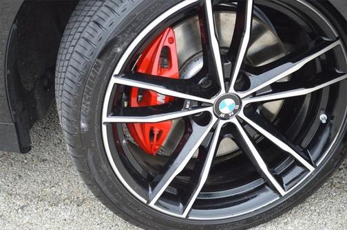 2021 BMW M340 i xDrive