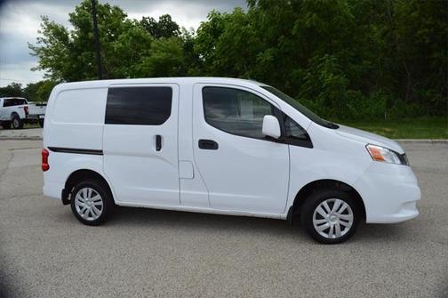 2020 Nissan NV200 SV