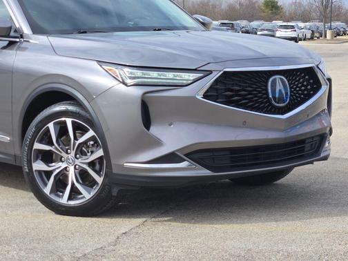 2023 Acura MDX Technology Package