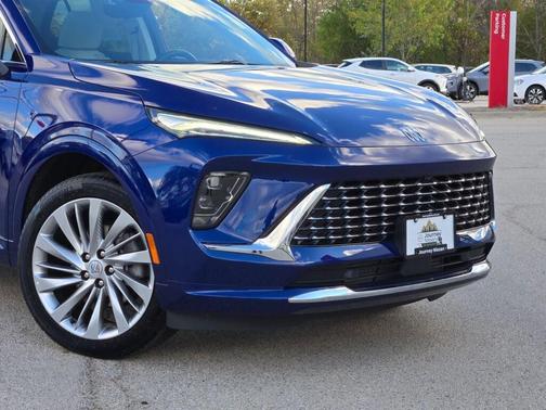 2024 Buick Envision Avenir AWD