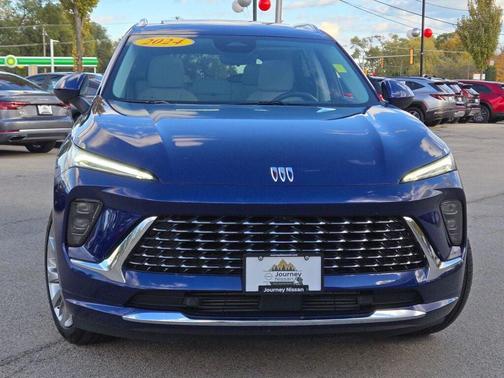 2024 Buick Envision Avenir AWD