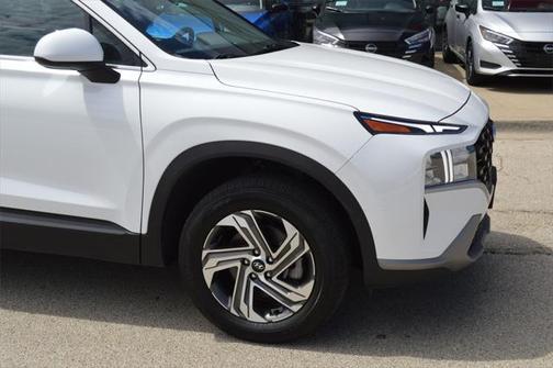 2023 Hyundai SANTA FE SE