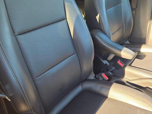 2017 Chevrolet Trax Premier