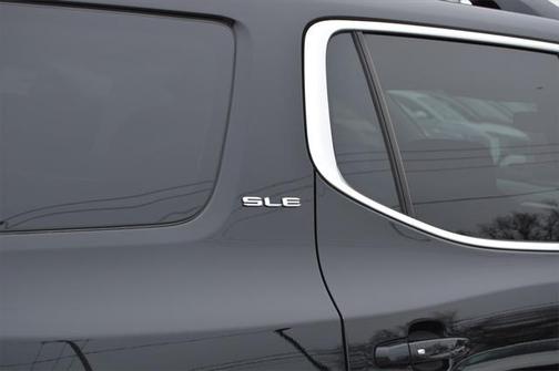 2021 GMC Acadia FWD SLE